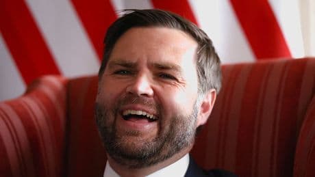 JD Vance’s security team raised Ohio river water level for family boating trip