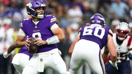 Suddenly, Vikings Early-Season Promise Could Be Disastrous