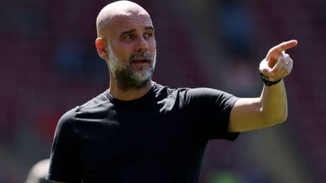 ‘I know manager who’d definitely be on Man City's radar – Pep Guardiola has strong opinion of him'