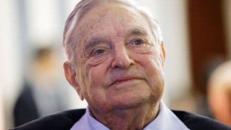 George Soros group is funneling millions into this big red state in hopes of turning it blue