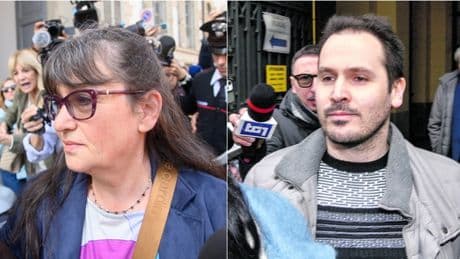 Garlasco, la madre di Andrea Sempio: «Mio figlio non ha ucciso Chiara Poggi, non può aver lasciato impronte di sangue»