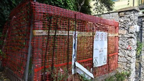 Portofino, sì all’ascensore di villa Malacalza: Comune e parrocchia sconfitti
