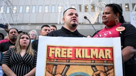 As Kilmar Abrego Garcia is detained again by ICE, here’s why his case has become a flashpoint for MAGA