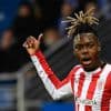 “Veel van wat ze zeiden waren leugens”: Iñaki, de broer van Nico Williams, haalt uit naar FC Barcelona na transfersaga