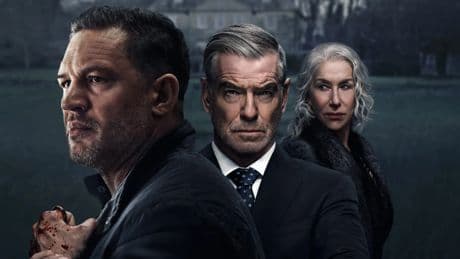 &#039;Tierra de mafiosos&#039; y más series de gangsters para los amantes del crimen organizado