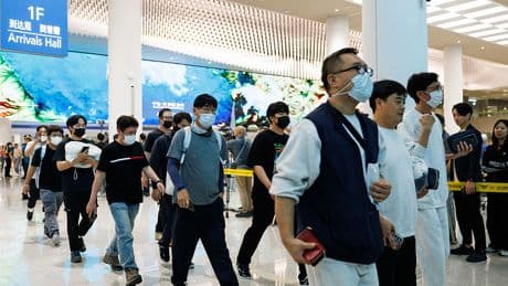 ‘Nobody Is Going to Stay and Work When It’s Like This’: South Koreans Reluctant to Return After Harrowing ICE Detention