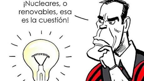 La viñeta de Antón