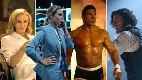 My best, worst and weirdest movies of the 2025 Venice Film Festival