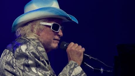 Michel Polnareff inquiète ses fans en annulant encore un concert de sa «Dernière Tournée»