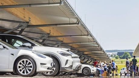 Tesla, BYD oder VW? Die Wahrheit über die beliebtesten E-Autos in Deutschland