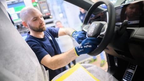 Autoland in der Krise? So hart treffen Trumps Zölle Deutschland