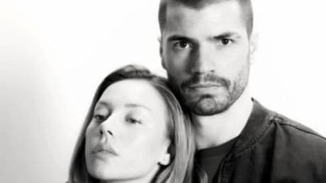 Ester Expósito pillada con su nuevo novio: es un famoso actor