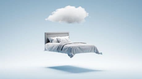 AI Watches You Sleep: And Other Big Smart Home Systems