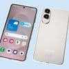 heise+ | Samsung Galaxy S25 Edge: Besonders dünnes Smartphone im Test