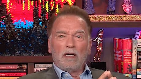 Arnold Schwarzenegger Reveals Terminator Movie He Thought Was The Worst By Far