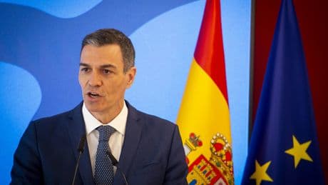 Pedro Sánchez decidirá el futuro de la opa de BBVA sobre Sabadell