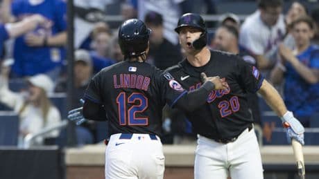 Mets 2025 first-half report card: Star power carrying Amazin’s in tight NL East race