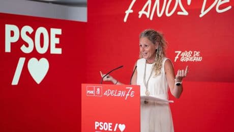 El PSOE intensifica su ofensiva contra el PP por la moción de Jumilla y exige al Ayuntamiento un informe sobre su legalidad