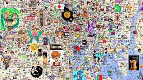 "Pixel War" mondiale: 3 milliards de requêtes en 24h sur Wplace et une solution trouvée pour les problèmes techniques
