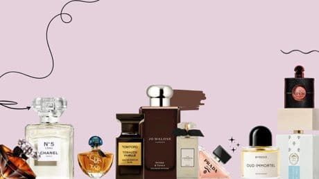 Las tendencias en perfumes de este otoño 2025: aromas intensos y evocadores para la nueva estación