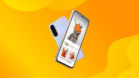 Ce smartphone Samsung tout récent risque d'être la star de ces prochains mois