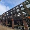 Verdachten van brand in Arnhemse binnenstad ontkennen schuld