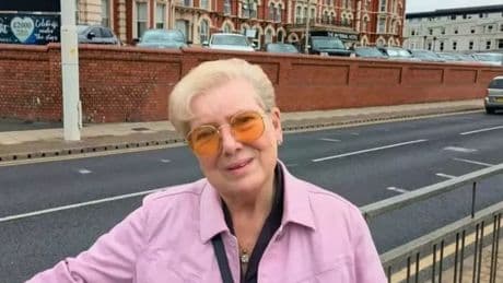Scots pensioner forced to make own way to A&E after stroke and four-hour ambulance wait