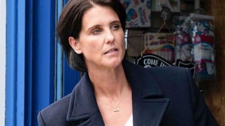 EastEnders' Heather Peace diagnosed with breast cancer as she undergoes surgery