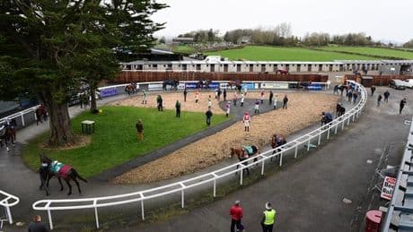 Thurles racecourse saved from closure after positive meeting with owners