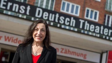 Der tägliche Newsletter aus Hamburg: Was für ein Auftritt! Das Ernst Deutsch Theater erfindet sich neu