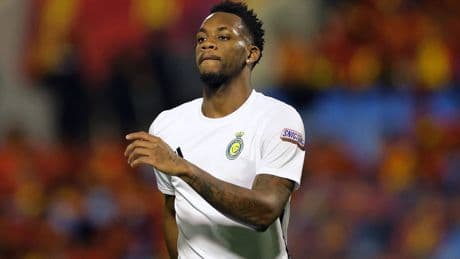 Former Aston Villa striker Jhon Duran joins new club after just six months in Saudi Arabia