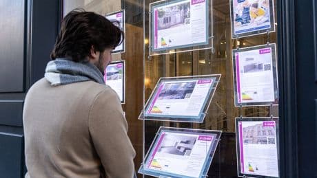 Agences immobilières : les honoraires de location vont augmenter en 2026