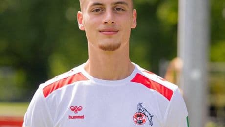 Fußball-Transferblog:  Obuz kehrt nach Aus beim 1. FC Köln zu RW Essen zurück