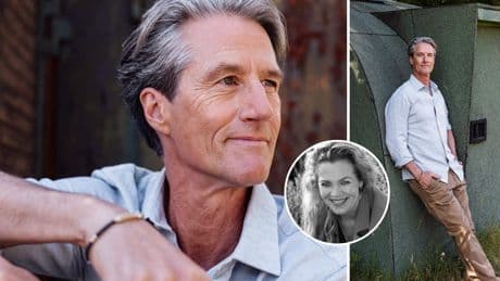 François, de man van Roos Schlikker: ’Ik ben huisman zodat Roos kan werken’