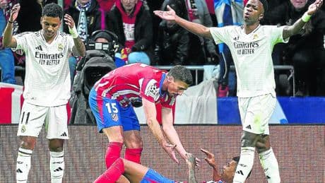 Vinícius y Rodrygo, los dos culebrones veraniegos que el Real Madrid de Xabi Alonso debe resolver