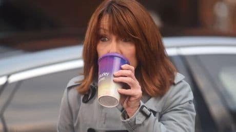 Kay Burley hits out at Keir Starmer after luxury holiday goes very wrong