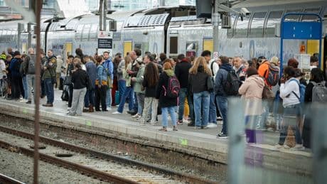 Grève du jeudi 18 septembre : trafic « perturbé » voire « très perturbé » dans les transports