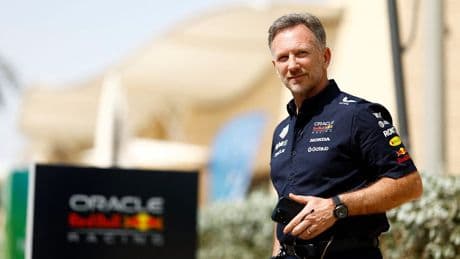 Die wichtigsten Fragen zum Formel-1-Knall - Wechselt Horner jetzt zu diesem Team?