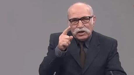 HKP Genel Başkanı Nurullah Efe Ankut hakkında ev hapsi kararı verildi