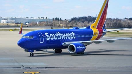 Southwest Airlines' new policy will affect plus-size travelers. Here's how