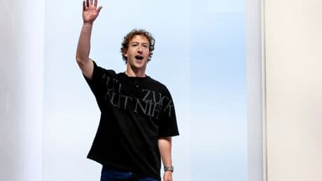 Meta se juega su futuro en redes sociales ante la justicia estadounidense