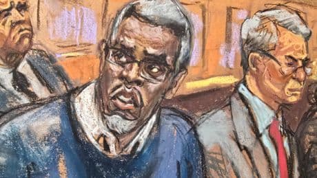 Le procès pour trafic sexuel du rappeur P. Diddy entre dans le vif du sujet