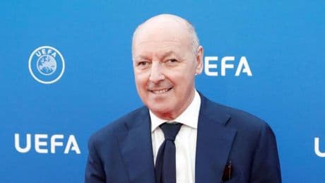 El hombre que perdió cuatro finales de Champions seguidas