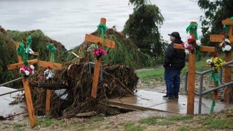 FEMA chief rejects criticism, calls Texas floods response 'a model' for dealing with disaster