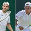 Tallon Griekspoor overleeft vijf matchpoints en treft Jesper de Jong in Zweden