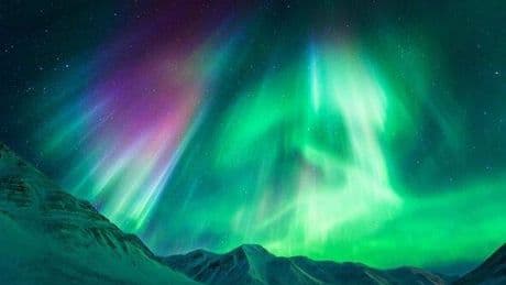 Major solar storm set to slam Earth TONIGHT sparking Northern Lights spectacle AND outages