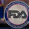 FDA names former pharmaceutical company executive to oversee US drug program