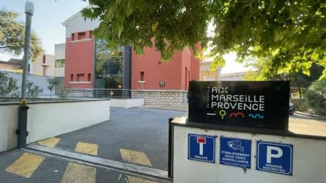 Comment l'université d'Aix-Marseille va accueillir les chercheurs américains qui fuient Trump