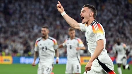 DFB-Elf: Deshalb ist das Duell gegen Portugal auch für die WM wichtig