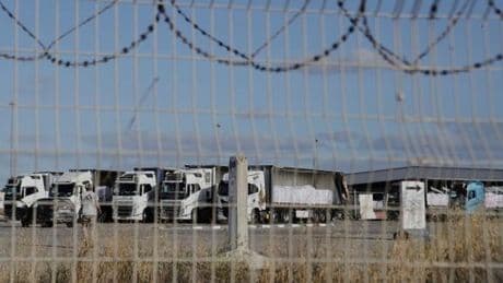 « La dépendance alimentaire et énergétique de Gaza a été lentement organisée par le pouvoir israélien »